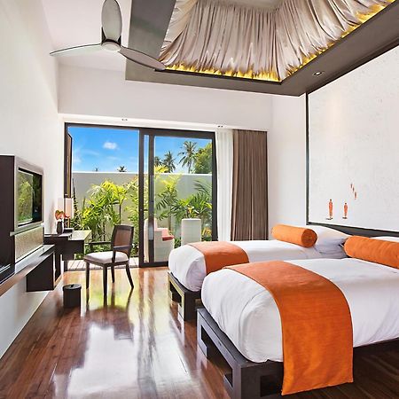 Villa Julia Koh Samui Beach With Cook And Majordome Lamai Beach  Exterior foto
