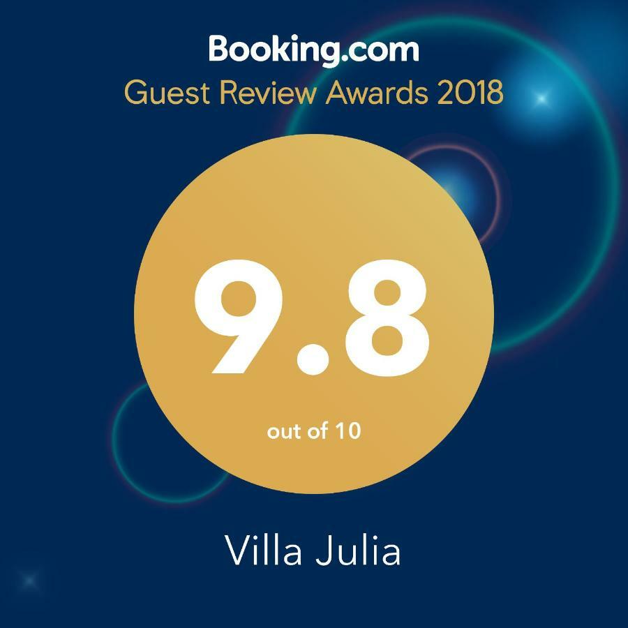 Villa Julia Koh Samui Beach With Cook And Majordome Lamai Beach  Exterior foto